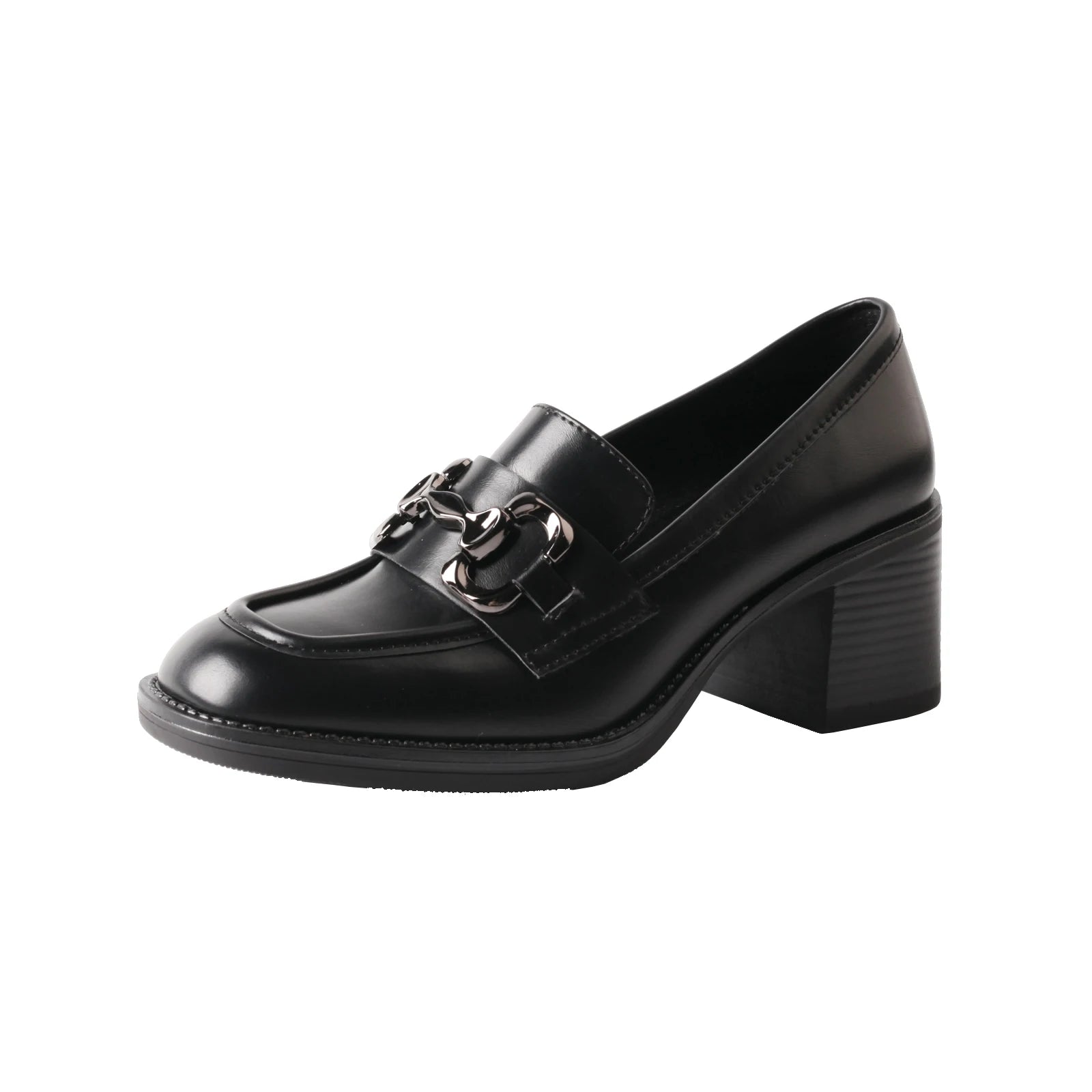 Mocassin dorking femme