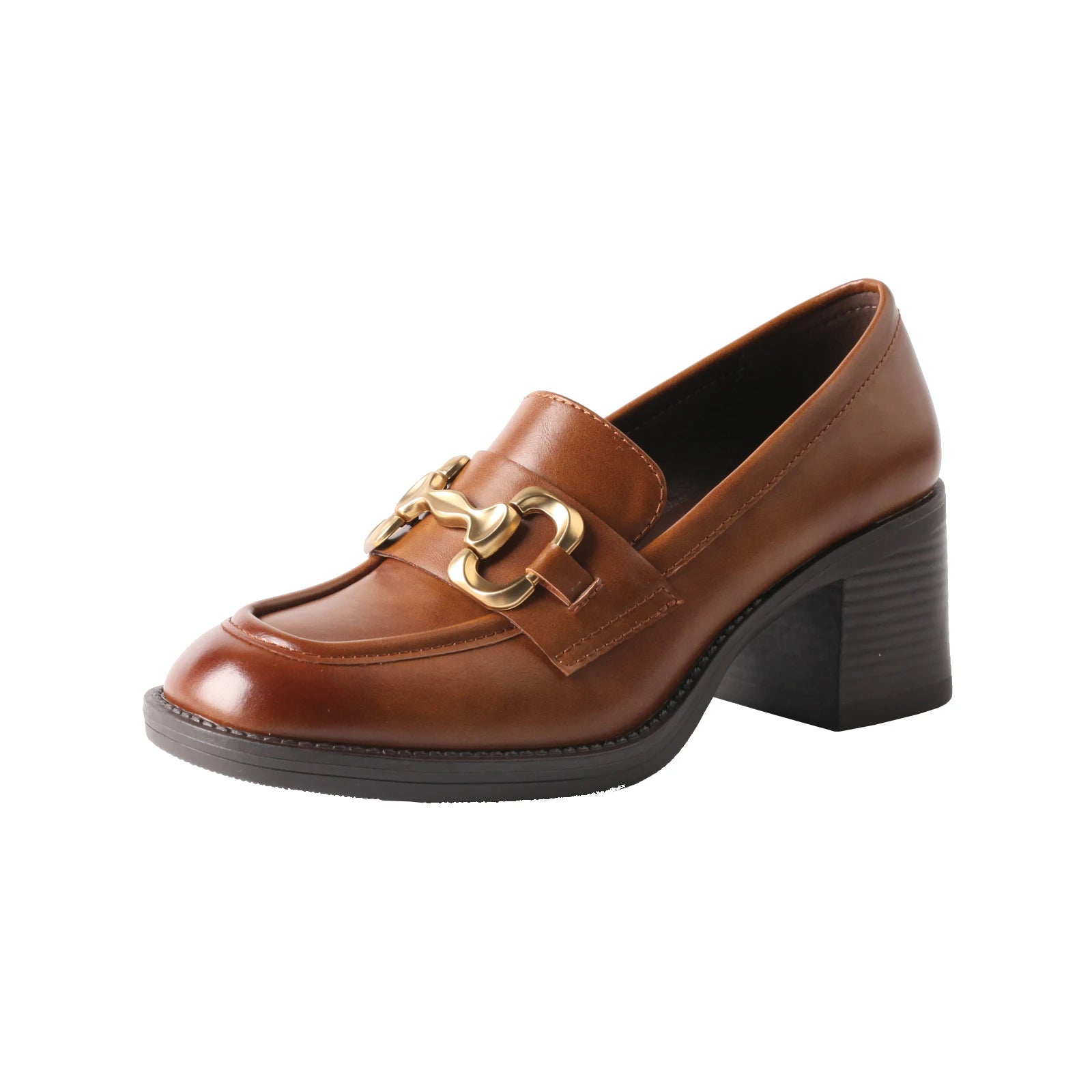 Mocassin dorking femme