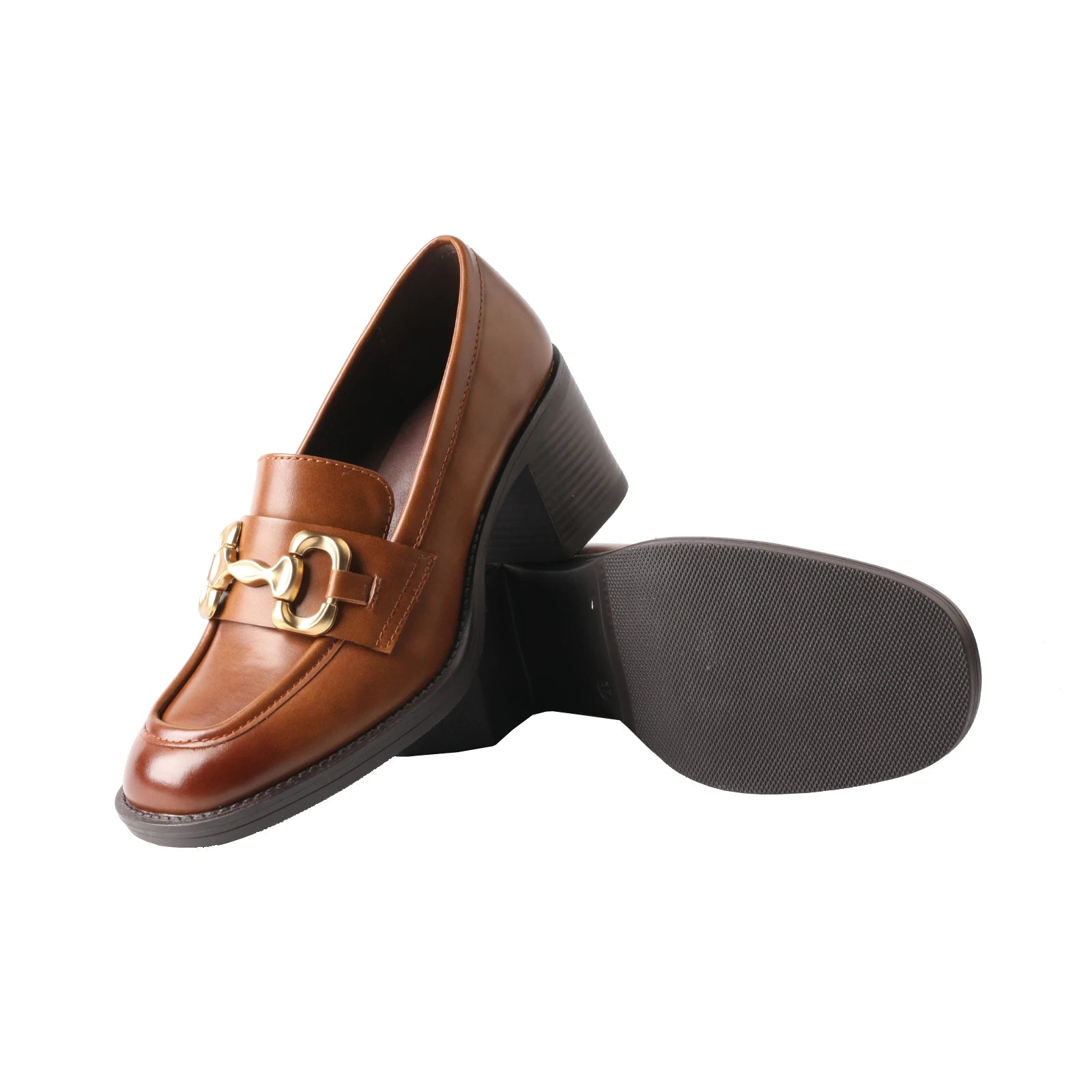 Mocassin dorking femme