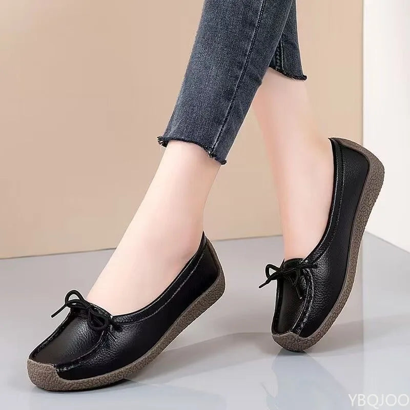 Mocassin 2024 femme