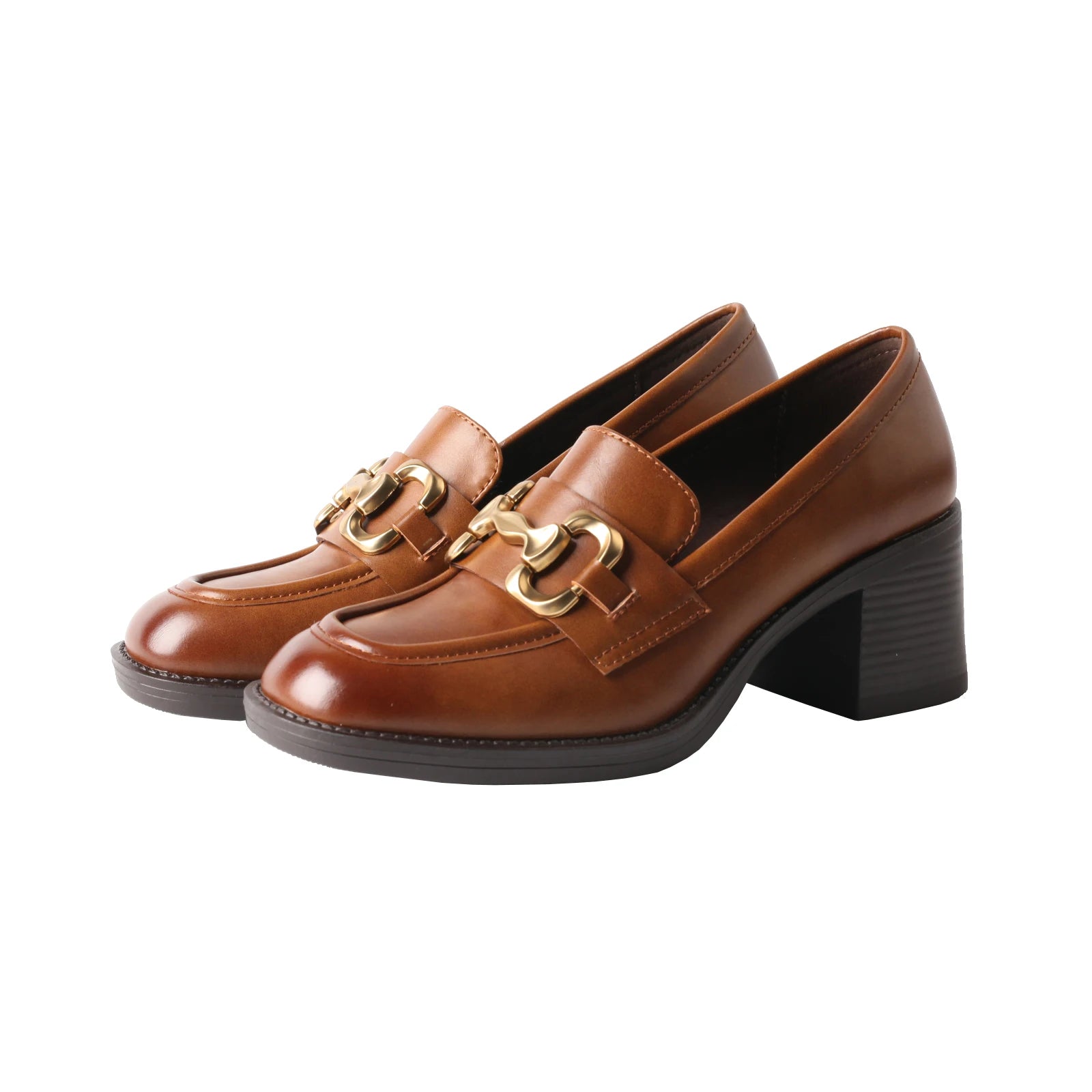 Mocassin dorking femme