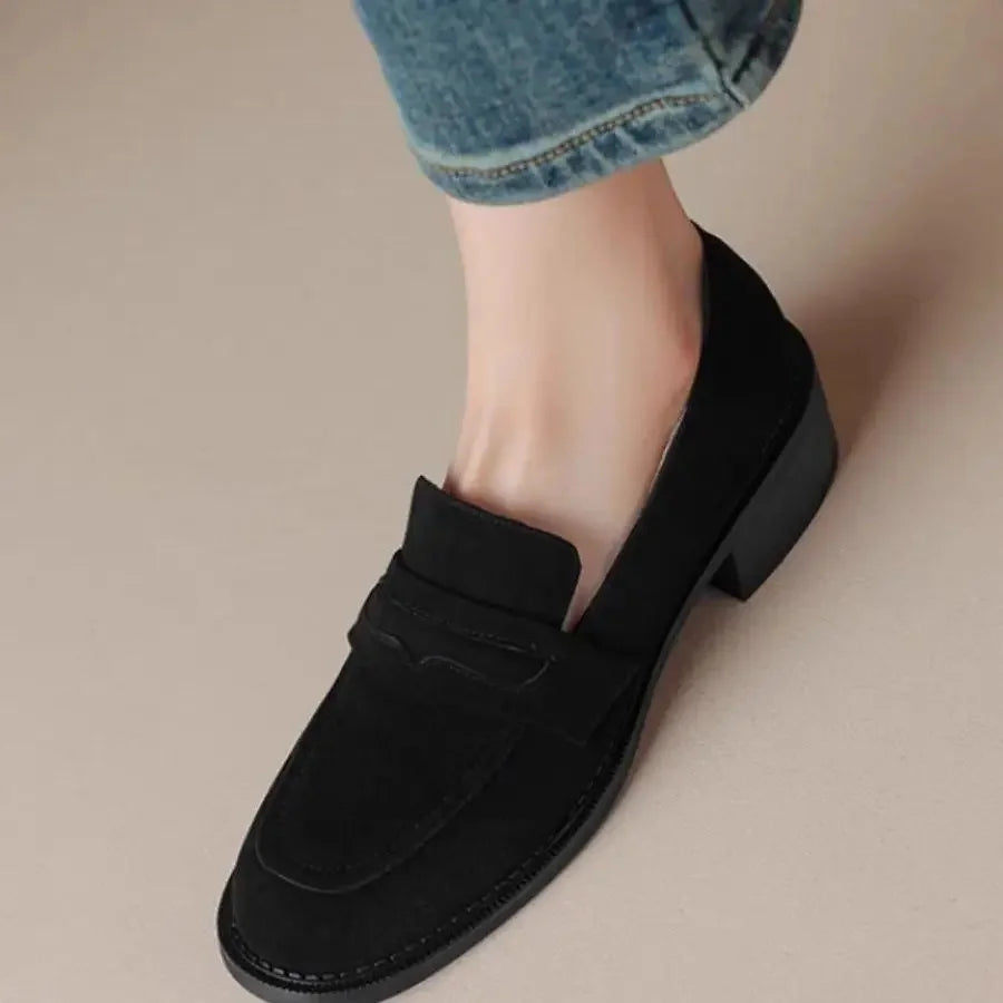 Mocassin 180 femme
