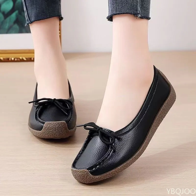 Mocassin 2024 femme
