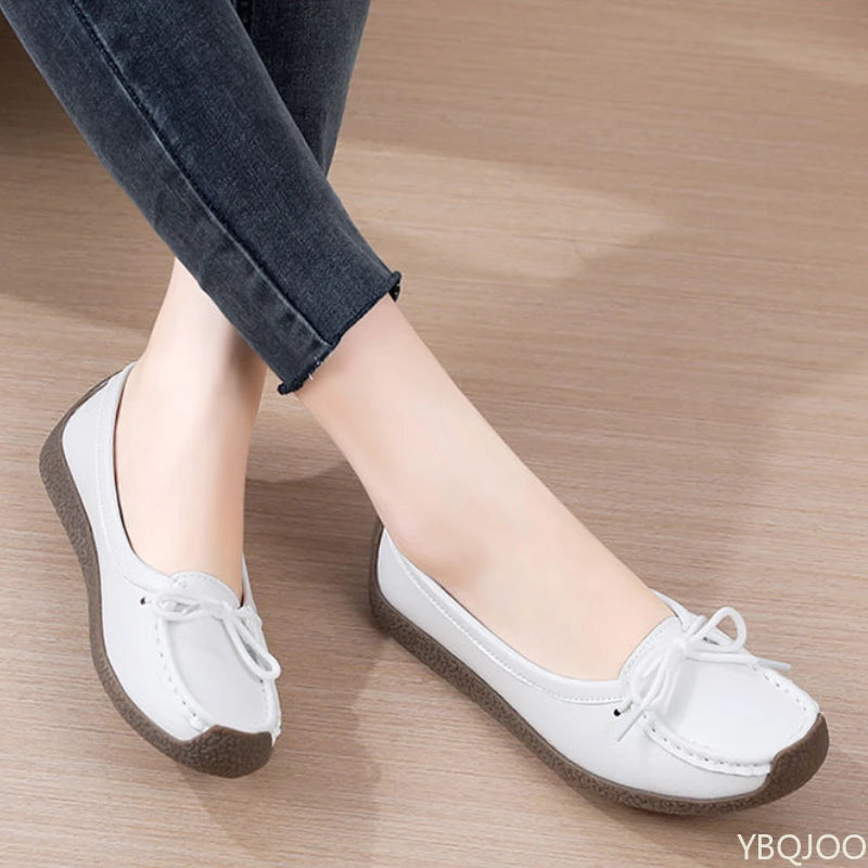 Mocassin 2024 femme