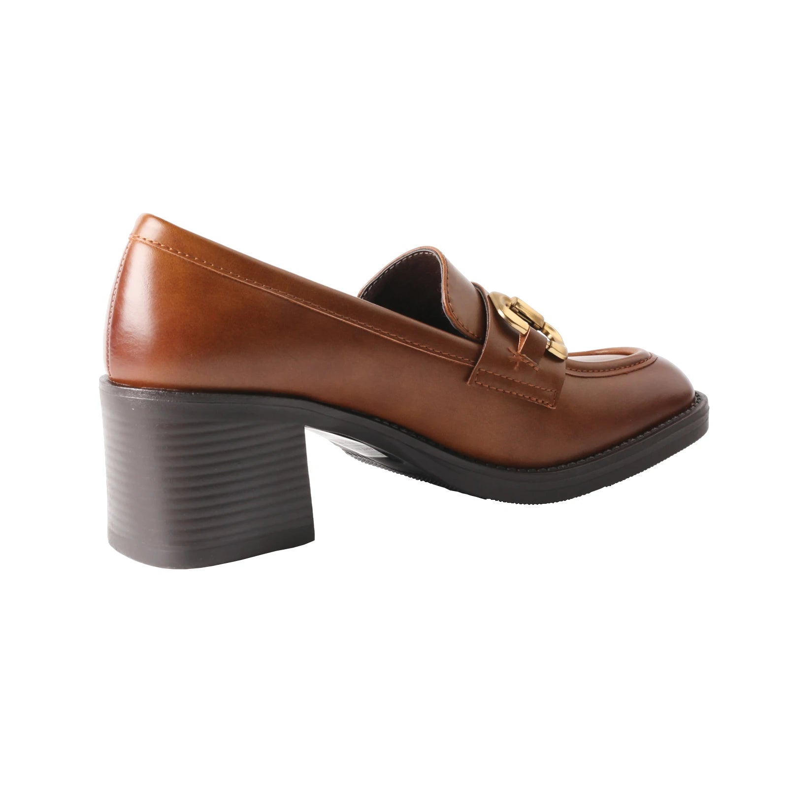 Mocassin dorking femme